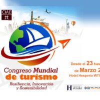 Congreso Mundial de Turismo
