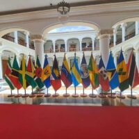 ULAC presente en los 50 aniversario de la creación CARICOM