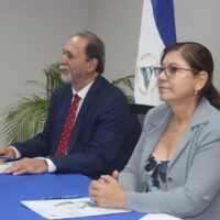 ULAC y UNAN-Managua, en conversaciones para formalizar cooperación académica