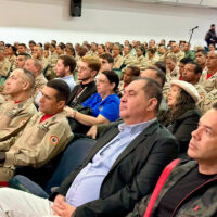 ULAC e Instituto Rufino Blanco Fombona Impulsan la Formación Integral de la Milicia Bolivariana