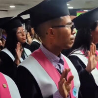 Acto de Grado Diciembre 2025