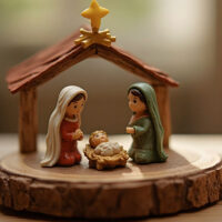 La Navidad nos une en la ULAC